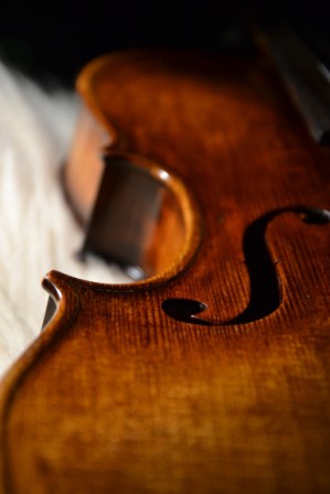 Ostrojený nástroj 15