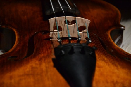 Ostrojený nástroj 19