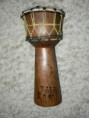 Bongo 47 cm - Cena:  39.-€
